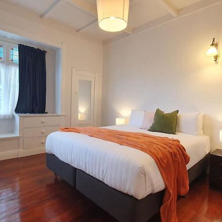 Villa Bright&Modern Oasis in Kingsland Auckland Exterior foto