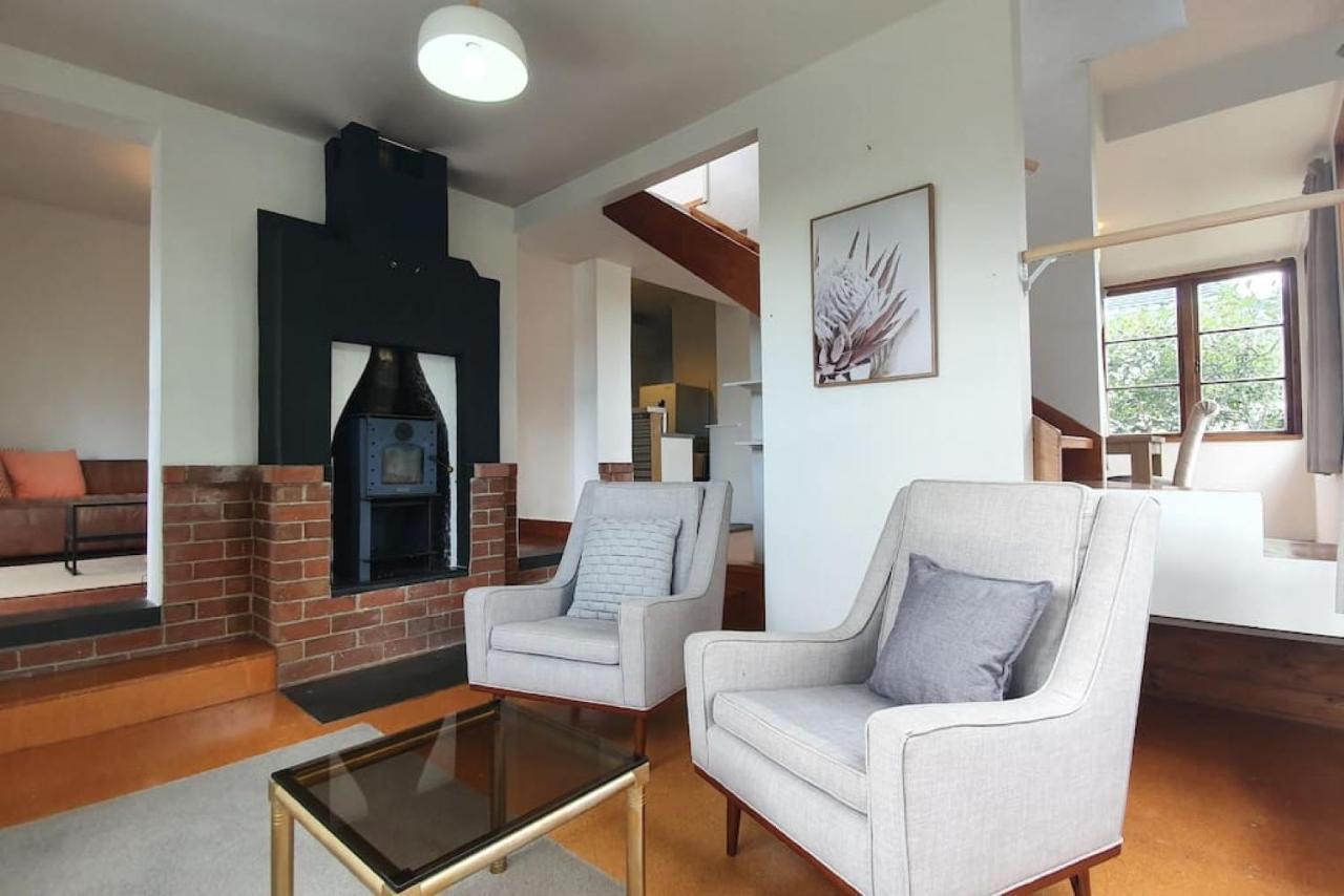 Villa Bright&Modern Oasis in Kingsland Auckland Exterior foto