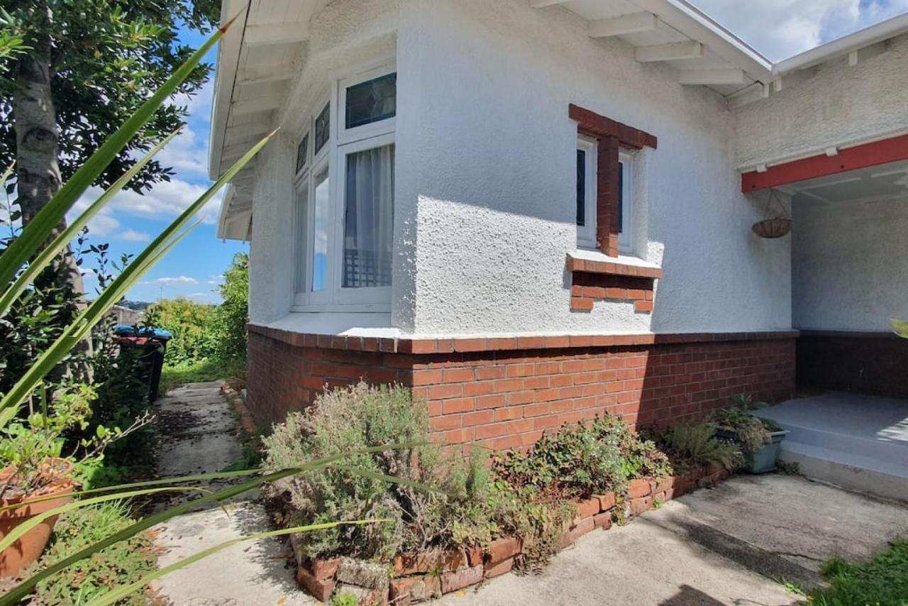 Villa Bright&Modern Oasis in Kingsland Auckland Exterior foto