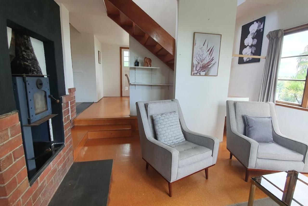 Villa Bright&Modern Oasis in Kingsland Auckland Exterior foto