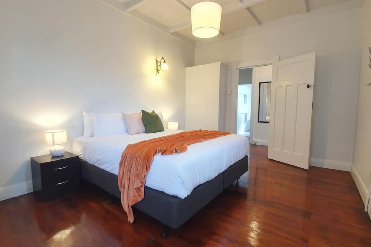 Villa Bright&Modern Oasis in Kingsland Auckland Exterior foto