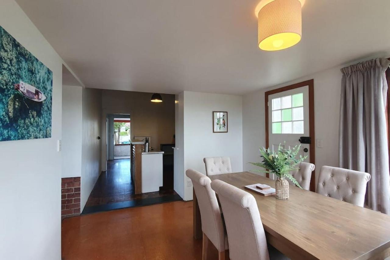 Villa Bright&Modern Oasis in Kingsland Auckland Exterior foto