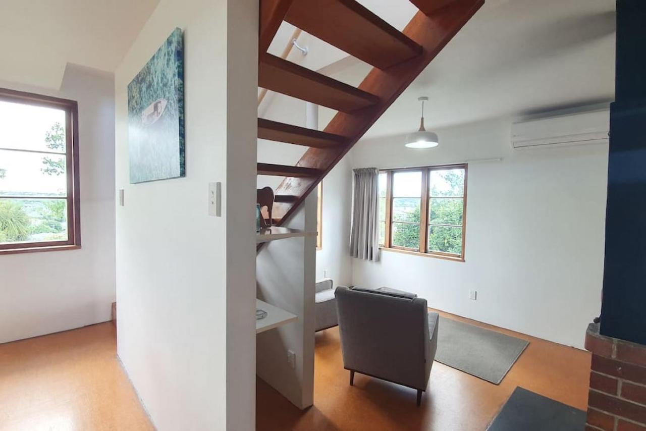 Villa Bright&Modern Oasis in Kingsland Auckland Exterior foto