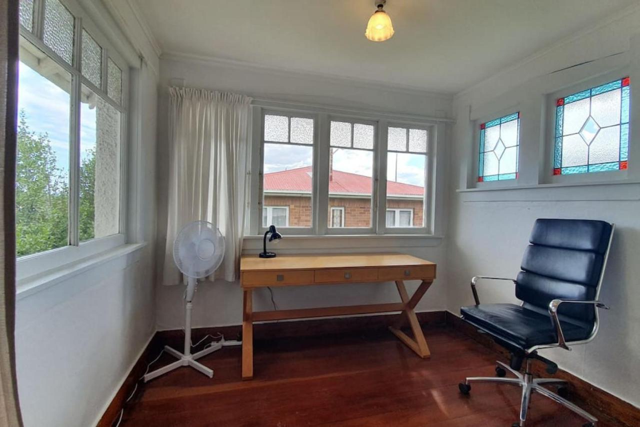 Villa Bright&Modern Oasis in Kingsland Auckland Exterior foto