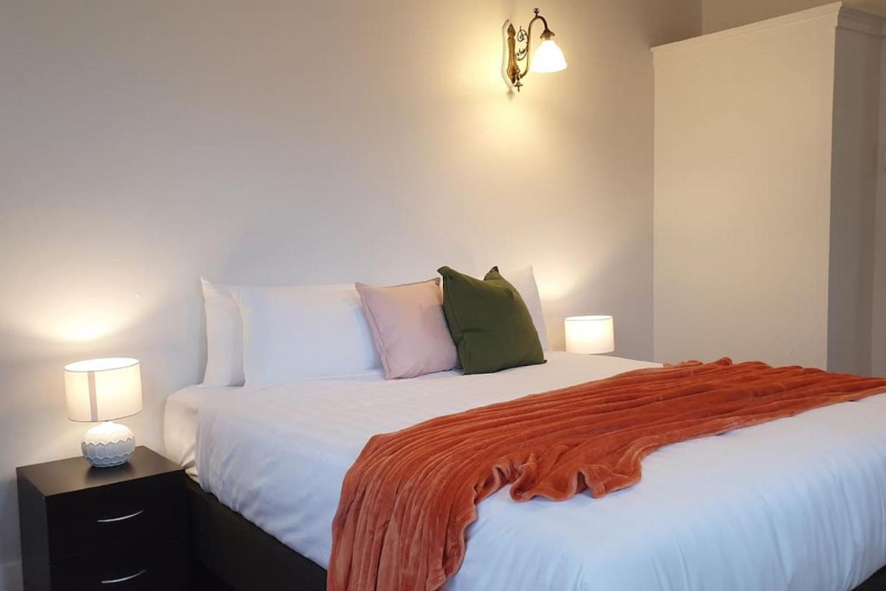 Villa Bright&Modern Oasis in Kingsland Auckland Exterior foto