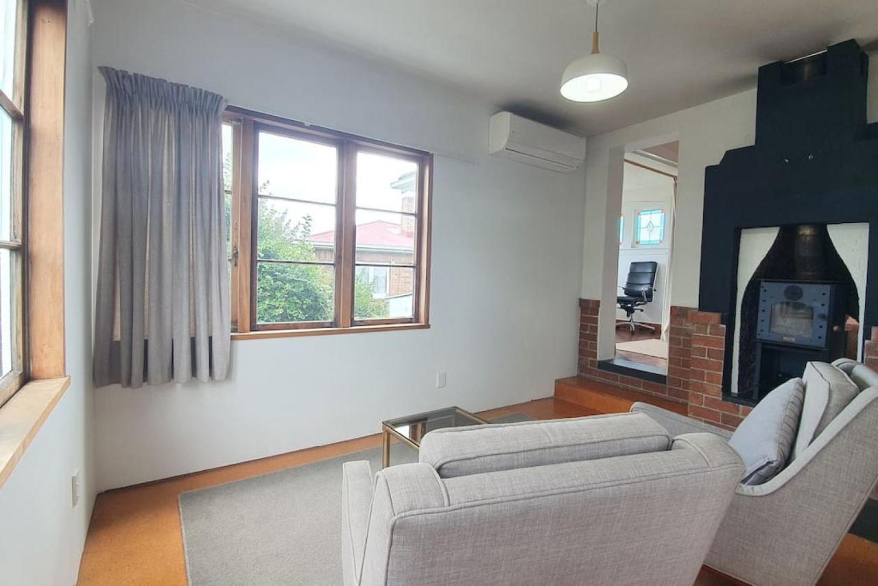 Villa Bright&Modern Oasis in Kingsland Auckland Exterior foto