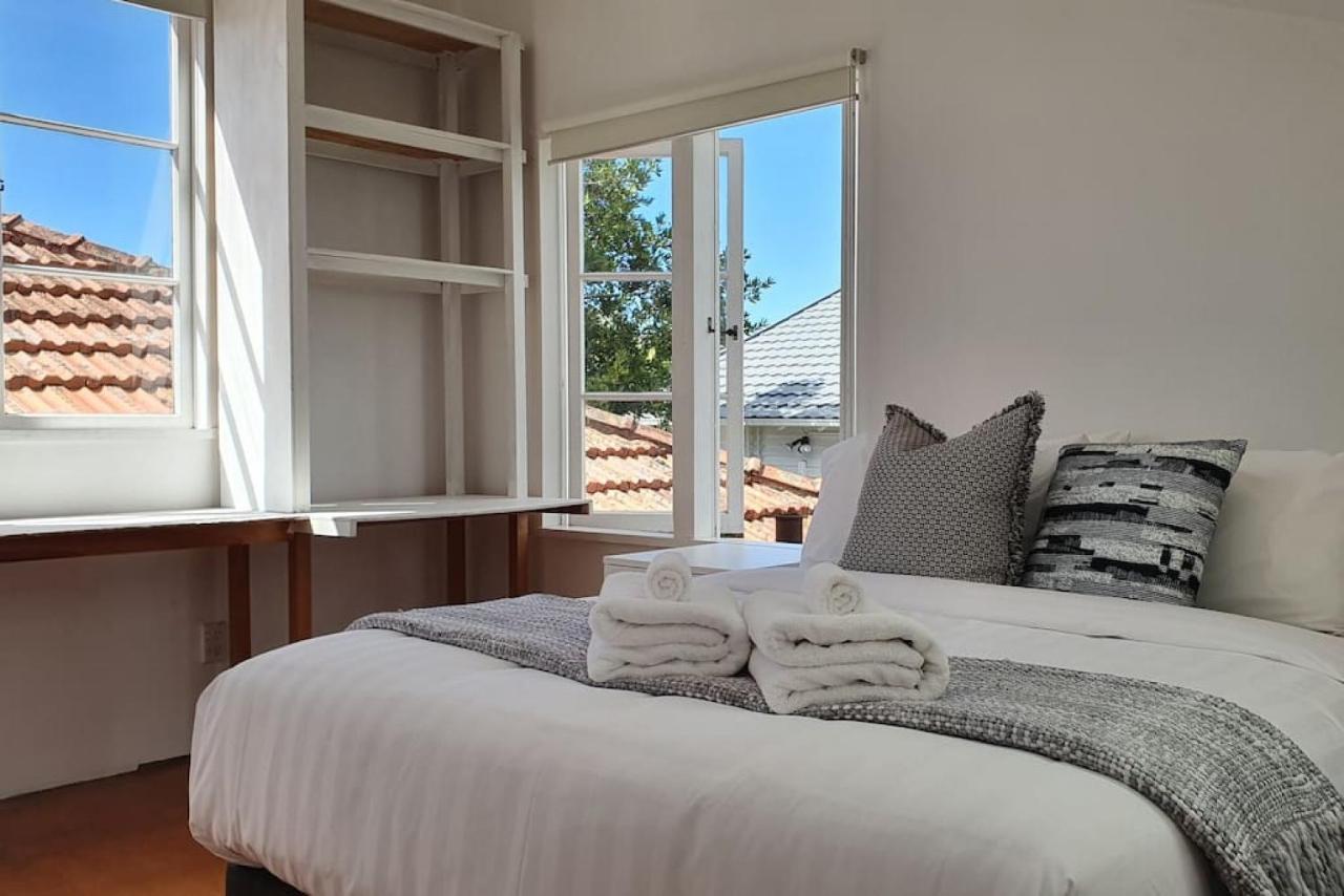Villa Bright&Modern Oasis in Kingsland Auckland Exterior foto