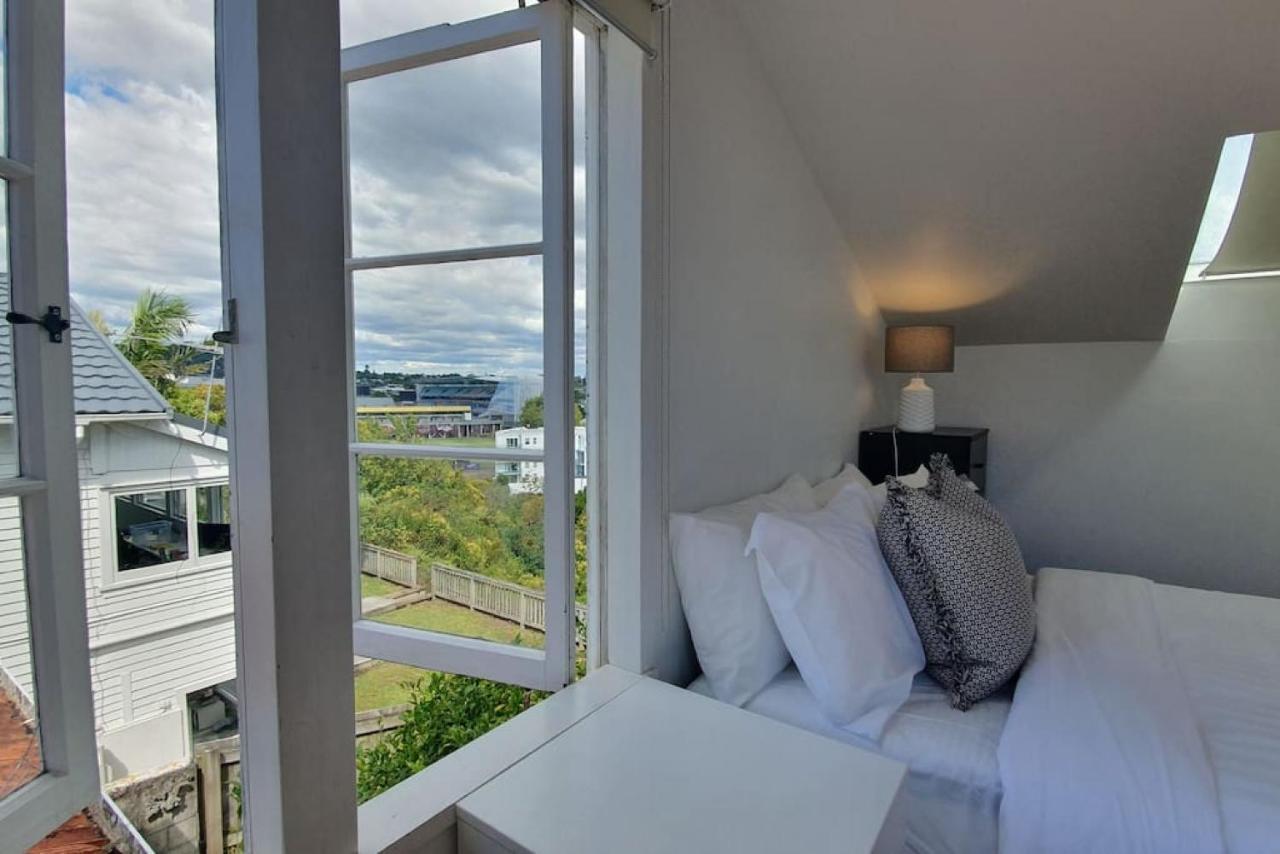Villa Bright&Modern Oasis in Kingsland Auckland Exterior foto