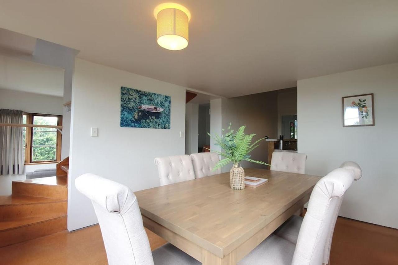 Villa Bright&Modern Oasis in Kingsland Auckland Exterior foto