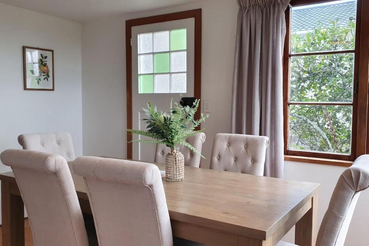 Villa Bright&Modern Oasis in Kingsland Auckland Exterior foto