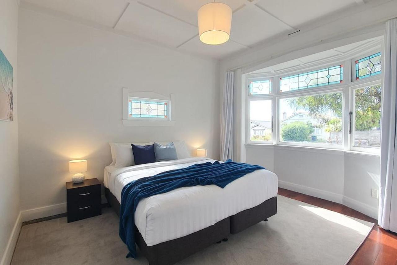 Villa Bright&Modern Oasis in Kingsland Auckland Exterior foto