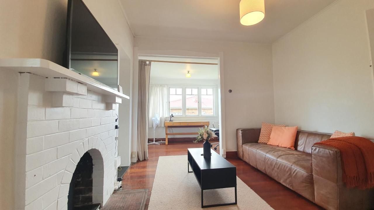Villa Bright&Modern Oasis in Kingsland Auckland Exterior foto