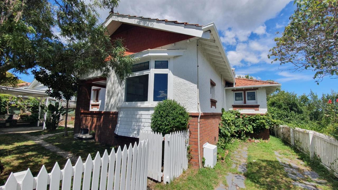 Villa Bright&Modern Oasis in Kingsland Auckland Exterior foto
